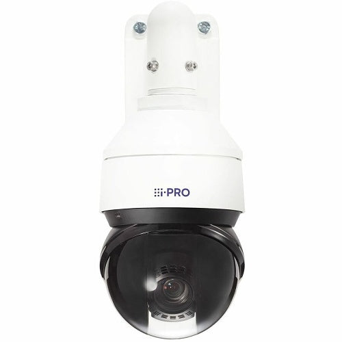 i-PRO WV-X66300-Z3LS 2MP Outdoor Rapid PTZ IP Camera with AI Engine and 32x Motorized Zoom