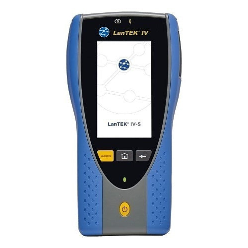 SimplyTEST ST-LT43000S Telephone Line Tester