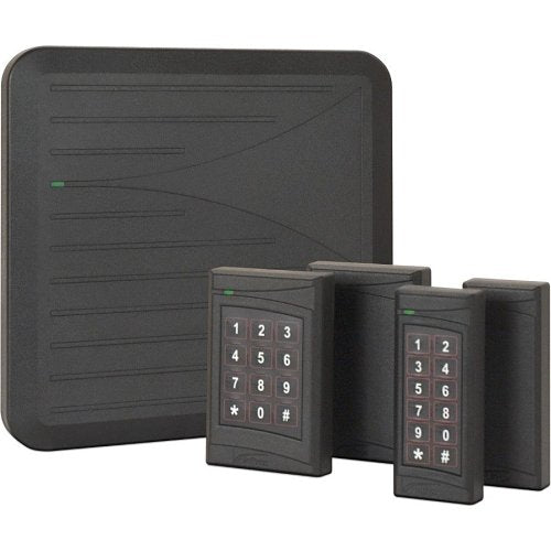 Kantech P600 ioProx Reader, Long Range, XSF/26-bit Weigand Selectable