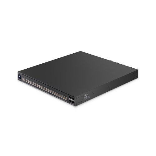 Ubiquiti EAV-XG-24-PoE Enterprise Audio / Video XG 24 PoE
