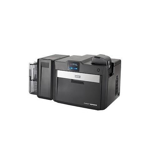 HID FARGO 94640 ID Card Printer Dual-Sided