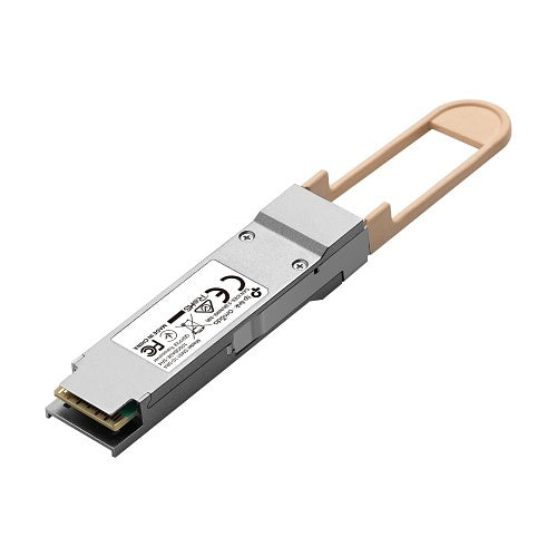TP-Link SM9110-SR4 Omada 100GBASE-SR4 QSFP28 Transceiver, Multi-Mode, 850nm, 100m