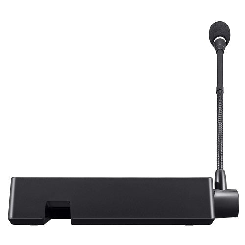 Toa IP-A1RM Audio Broadcasts to IP-A1 Series Devices