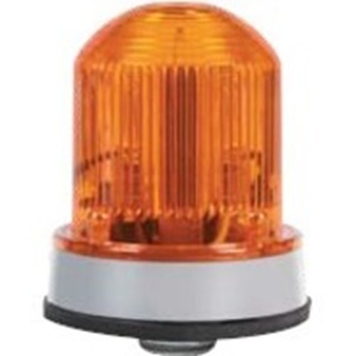 Edwards Signaling HALOGEN BEACON 120V GREY BASE