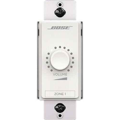 Bose ControlCenter CC-1D Audio Control Device Image of 1B-808461021