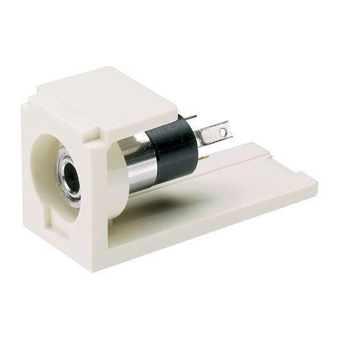 Panduit CM35MSSIG Stereo Connector Module, 3.5mm