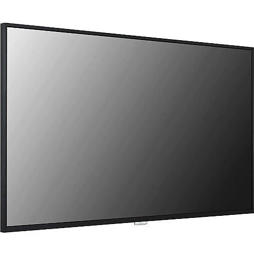 LG Pro 98UH5J-H 98\\" UHD Standard Signage, Built-In Speaker