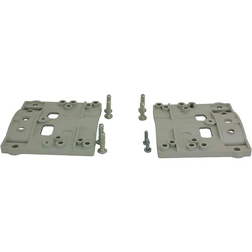 Lantronix SESPM-4P-PMB Pole Mount Bracket Kit for SESPM1040-541-LT-XX Series