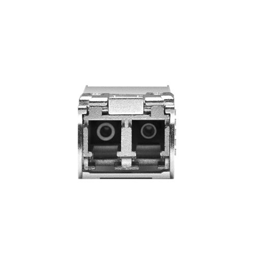 TP-Link SM6110-LR Omada 25GBase-LR SFP28 LC Transceiver, Single-Mode, 1310nm, 10km