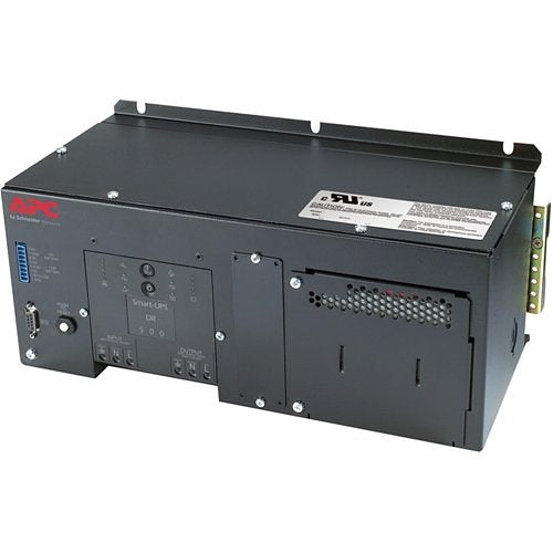 APC by Schneider Electric 500VA Panel Mount UPS Image of 2G-SUA50PDRH
