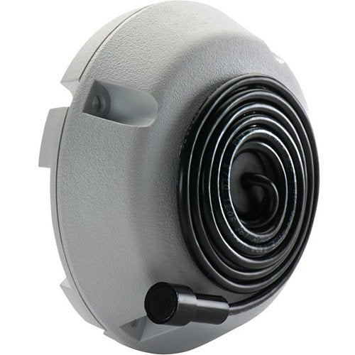 Louroe LE-071 Verifact Wired Electret Condenser Microphone