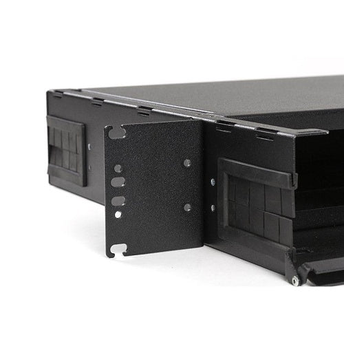 OCC BKTR72B MTG Bracket Kit, Recessed R7