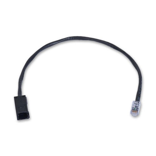 Belden RVAFFPUBK18O-S1 REVConnect 10GX I/O FlexPlug, CAT6A, Bonded-Pair,T568A/B-T568A/B