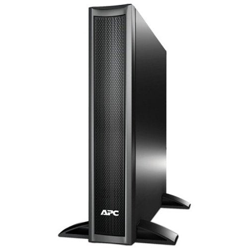 APC SMX48RMBP2U Smart-UPS X-Series External Battery Pack Rack, Tower 48V, 864VAh, rackmount, 2U