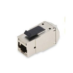 Belden RV6MJKSME-B24 REVConnect Jack CAT6+ Shield Modular Connector Image of 7B-RV6MJKSME