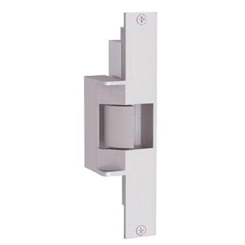HES 310-2 3/4 F 24D 630 HES 310-2 3/4 24D 630 Folger Adam 310 Series Fail Safe Electric Strike, Satin Stainless Steel