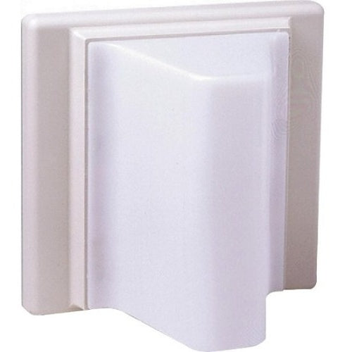 Alpha LI118B Combo Corridor Lamp with Built-In Buzzer, 24VDC