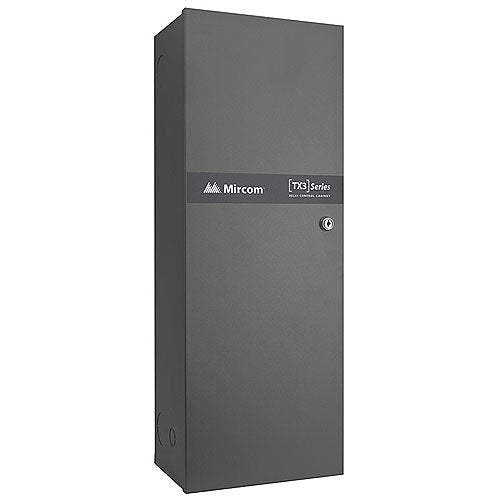 Mircom Elevator Restriction Unit Image of MI-TX3ER8B
