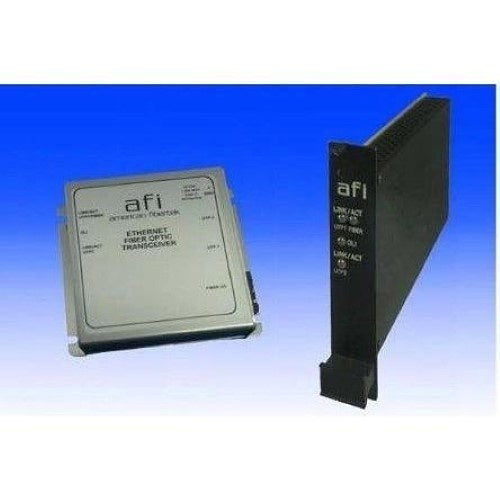 RACK CD 2 FIBER GIGBIT ST CNTR