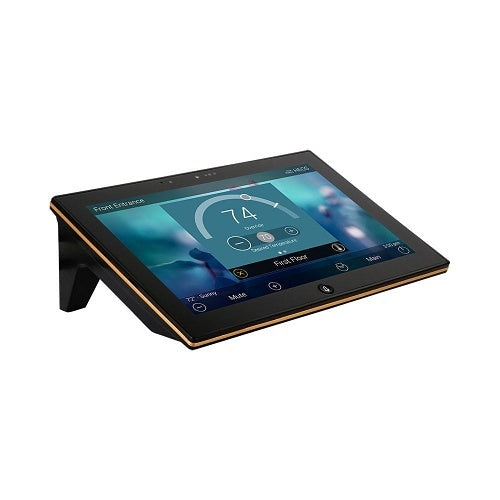 URC TDC-8300 Total Control 8\\" Tabletop Touch Screen Controller