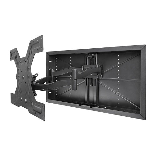 Strong SM-VM-ART2-IW-XL VersaMount Dual-Arm In-Wall Articulating Mount for 49-90\\" Displays