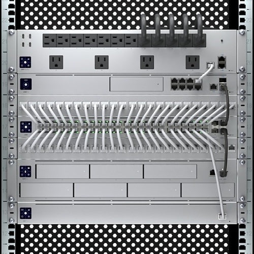 Ubiquiti USP-PDU-PRO Power Distribution Pro