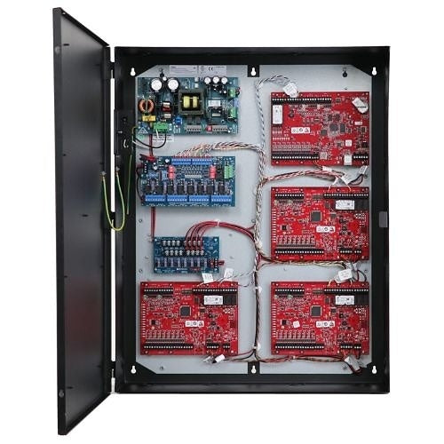 Altronix T2M7CK1 Trove2 Power Supply, Magnum, Fused, 115VAC