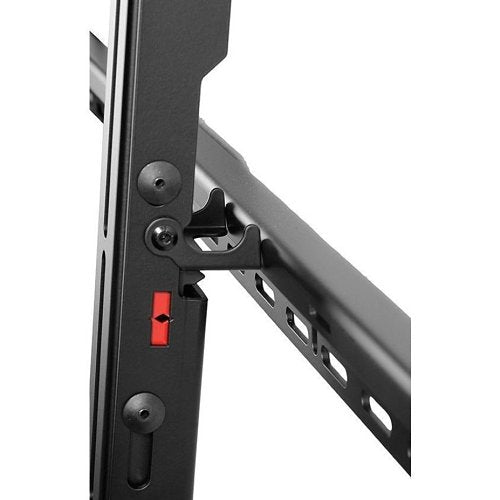 Peerless-AV SF670 SmartMount Universal Flat Wall Mount for 46\\" to 90\\" Displays, Security Models
