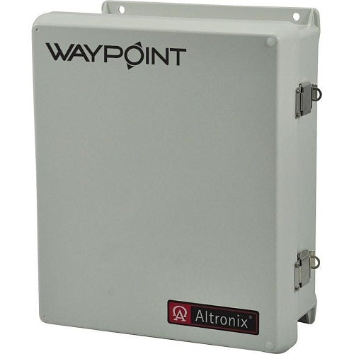 Altronix WAYPOINT10A8DU Power Supply