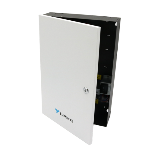 Luminys C-4MA 4-Door Web Access Controller