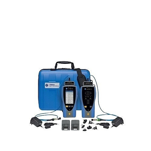 SimplyTEST ST-LT43000S Telephone Line Tester