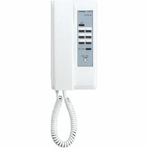Aiphone IE-8HD Intercom Sub Station Image of AJ-IE8HD