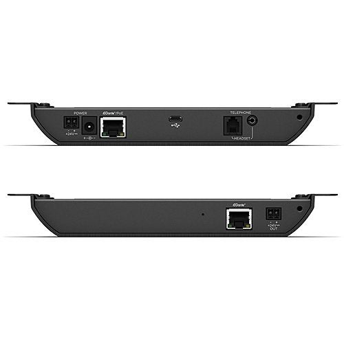 Bose Professional ControlSpace EX-UH Dante Controlspace Endpoint