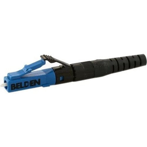 Belden FX Brilliance OS2 LC Connector Image of 7B-AX105203B