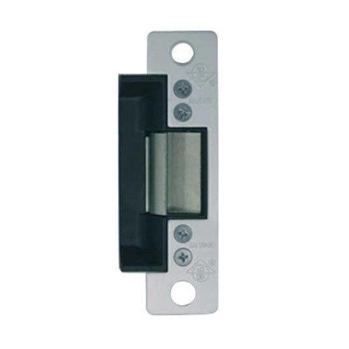 Adams Rite 7101-440-628-00 15V AC Electric Strike, 628 Finish