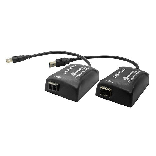 Lantronix TN-USB3-SX-01(LC) Ethernet Adapter