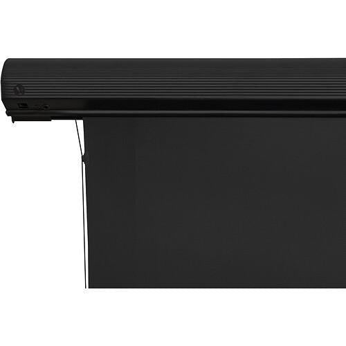 Elite Screens SKT100UH-E24-AUHD 100\\" Electric Tab Tension Screen