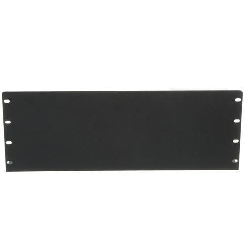 Panduit CMT4 4RU Rack‑Mount Cable Management Trough, 19\'\', Black