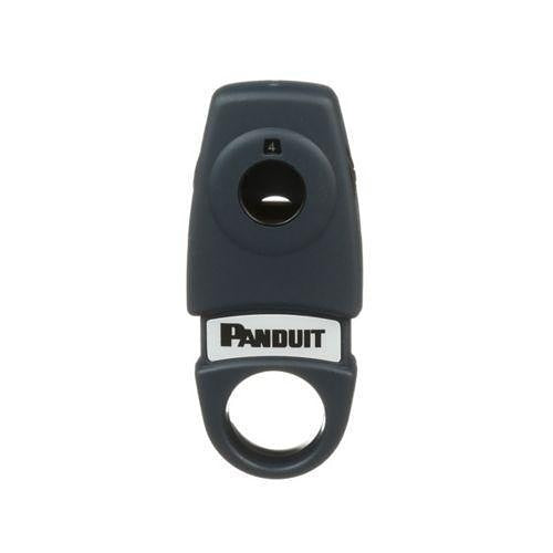 Panduit CJAST Crimping and Punch Down Tool