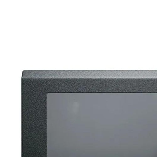 Middle Atlantic PFD-10 Plexi Front Door for DWR and EWR Racks, 10U RMS
