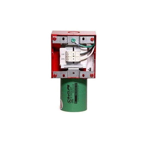 SAE SSU00468 PPS Panel Power Surge Protection Kit, 120V