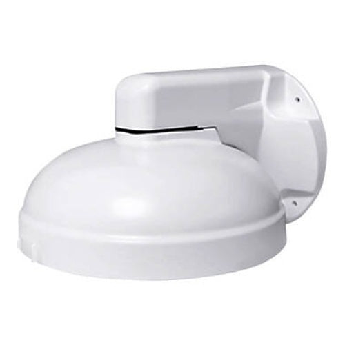 Digital Watchdog DWC-PZWMW Wall Mount Bracket for Multi-Sensor IP Cameras, White