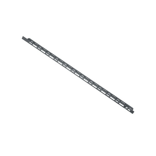 Middle Atlantic LL-VA21-4 LL Series Lever Lock Vertical Angle, 17.1\\" Height, 4-Pack