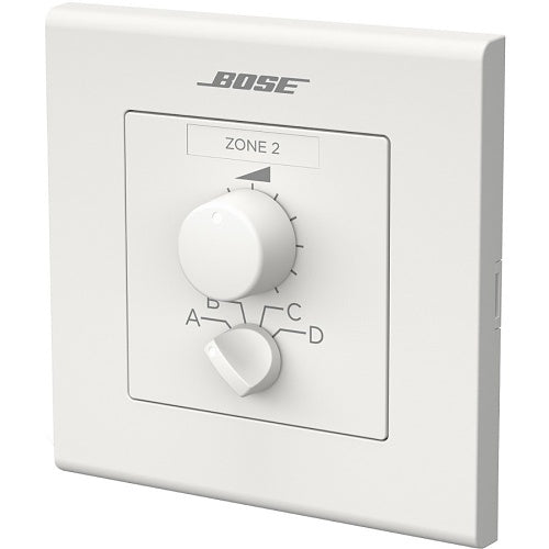 Bose Professional Control Center CC-3, White