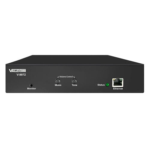 Valcom V-9972-2 Universal Paging Interface with L9972-2 License