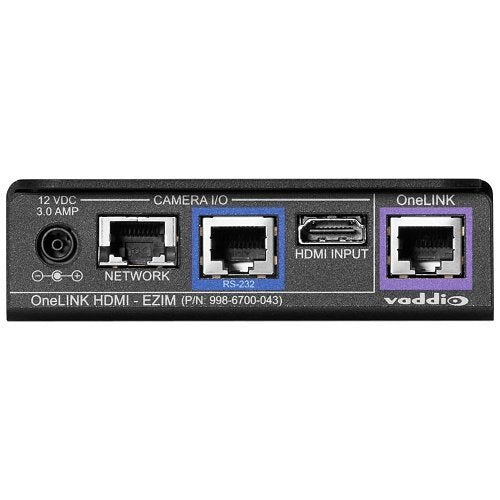 Vaddio OneLINK Digital Camera Extension System for RoboSHOT HDMI Cameras (999-9590-000)