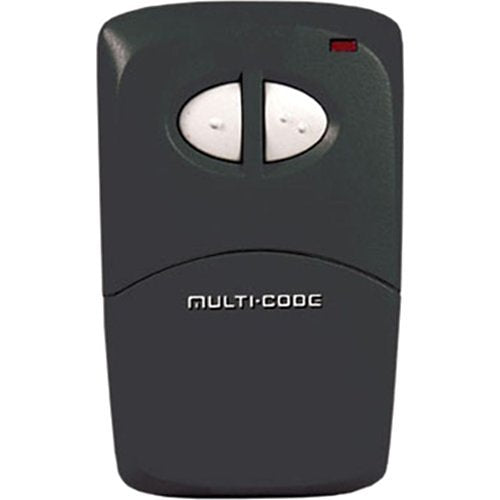 Linear MCS109410 2-Channel Hand Held Transmitter