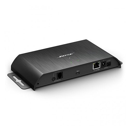 Bose Professional ControlSpace EX-UH Dante Controlspace Endpoint