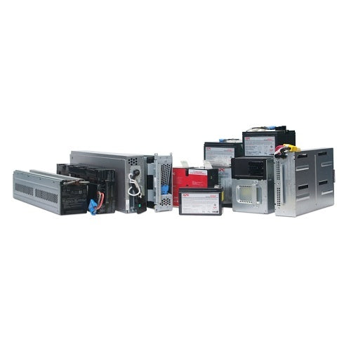 APC APCRBC161 Replacement Battery Cartridge 161
