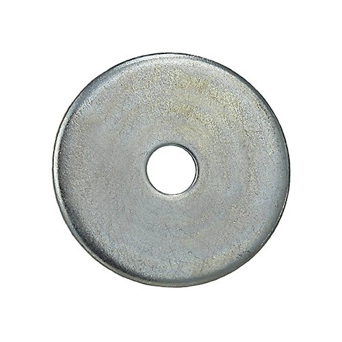 Dottie FENW316114 Fenw316114 3/16x1-1/4 Fndr Wsh